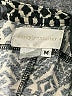 Corey Lynn Calter Graphic Black Jumpsuit Size M - photo 4