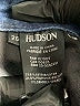 Hudson Jeans Hearts Blue Jeans Size 26 waist - photo 7