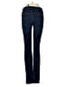 Joe's Jeans Chevron-herringbone Blue Jeans Size 26 waist - photo 2