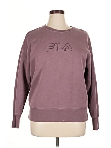 FILA Sweatshirt (view 1)