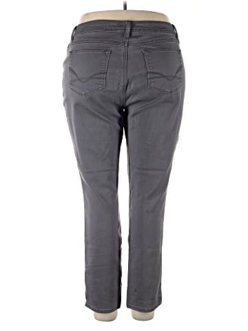 Roz & Ali Casual Pants (view 2)