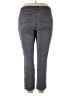 Roz & Ali Gray Casual Pants Size 20 - photo 2