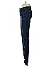 Joe's Jeans Chevron-herringbone Blue Jeans Size 26 waist - photo 5
