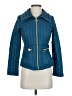 MICHAEL Michael Kors 100% Nylon Blue Jacket Size XS (petite) - photo 1