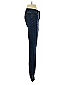 Joe's Jeans Chevron-herringbone Blue Jeans Size 26 waist - photo 4