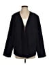 Talbots Black Blazer Size 16 - photo 1