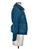 MICHAEL Michael Kors 100% Nylon Blue Jacket Size XS (petite) - photo 4