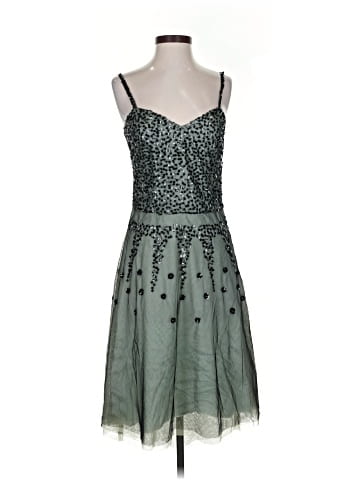 Lux Cocktail Dress (view 1)