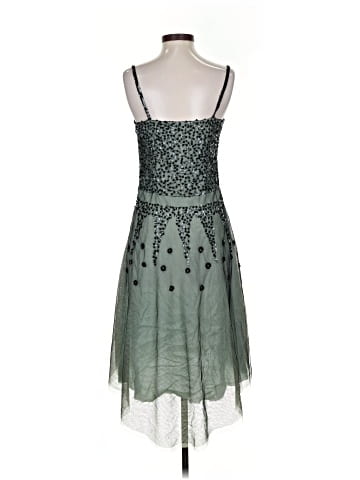 Lux Cocktail Dress (view 2)