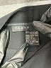 Yansi Fugel 100% Polyester Solid Black Dress Pants Size 6 - photo 8