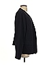 Talbots Black Blazer Size 16 - photo 4