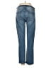 7 For All Mankind Stars Blue Jeans Size 29 waist - photo 2
