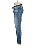 7 For All Mankind Stars Blue Jeans Size 29 waist - photo 5