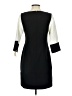 Shoshanna Color Block Ivory Casual Dress Size 2 - photo 2