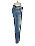7 For All Mankind Stars Blue Jeans Size 29 waist - photo 4