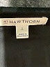 41Hawthorn Solid Black Casual Dress Size S - photo 7