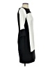 Shoshanna Color Block Ivory Casual Dress Size 2 - photo 4