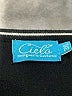 Cielo Black Cardigan Size 3X - photo 4