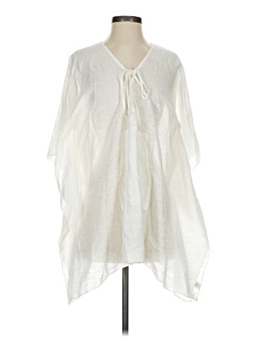 Echo Design Swimsuit Cover Up (view 1)