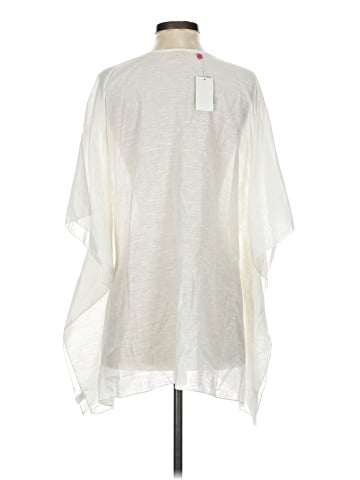 Echo Design Swimsuit Cover Up (view 2)