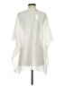 Echo Design Ivory White Swimsuit Cover Up One size - photo 2