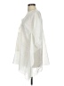 Echo Design Ivory White Swimsuit Cover Up One size - photo 5