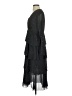 Assorted Brands Stars Black Cocktail Dress Size XS (estimated) - photo 5