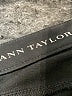 Ann Taylor Black Jeans Size 12 - photo 6
