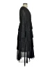 Assorted Brands Stars Black Cocktail Dress Size XS (estimated) - photo 4