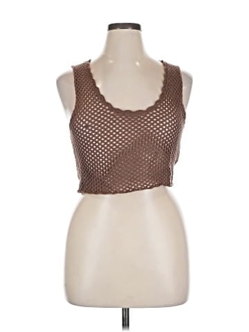 Bongo Tank Top (view 1)
