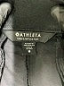 Athleta Solid Black Dress Pants Size M - photo 7