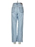 BDG 100% Cotton Hearts Blue Jeans Size 26 waist - photo 2