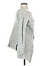 Point Sur Gray Cardigan Size XS - photo 4