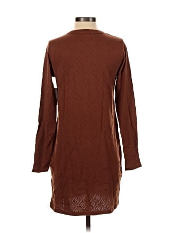Natural by Known Supply Casual Dress (view 2)