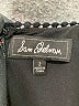 Sam Edelman Black Cocktail Dress Size 2 - photo 7