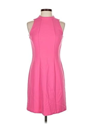 Shoshanna Cocktail Dress (view 1)