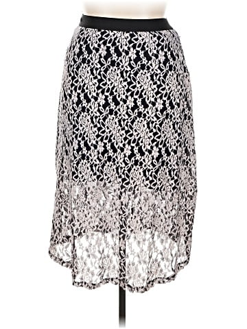Bobeau Casual Skirt (view 1)