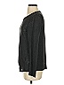 Bobeau Black Long Sleeve Top Size S - photo 5