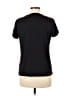 Unbranded Black Short Sleeve T-Shirt Size M - photo 2