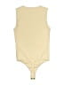 Express Yellow Bodysuit Size XS - photo 2