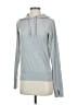 Outdoor Voices Gray Pullover Hoodie Size XS - photo 1