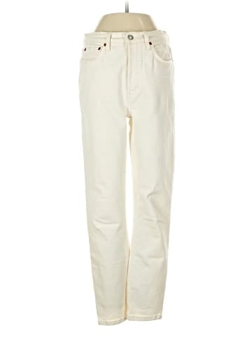RE/DONE Jeans (view 1)