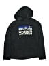 Under Armour Gray Pullover Hoodie Size L (youth) - photo 1