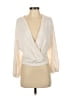 1.State Ivory Cardigan Size XS - photo 1