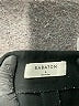 Babaton Solid Black Dress Pants Size 6 - photo 7