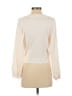 1.State Ivory Cardigan Size XS - photo 2