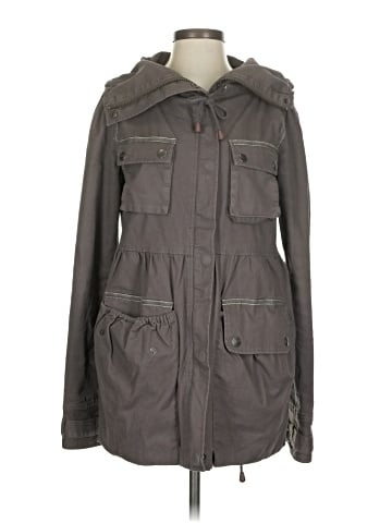 La Rok Jacket (view 1)
