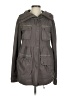 La Rok 100% Cotton Gray Jacket Size XS - photo 1