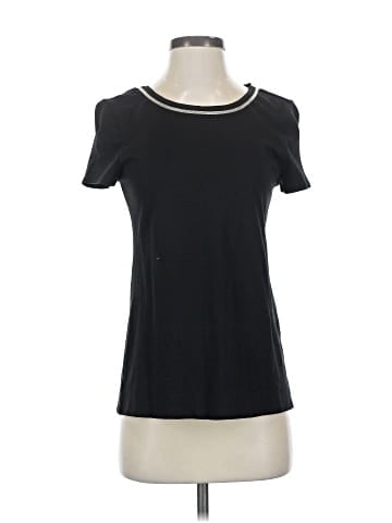 White House Black Market Short Sleeve Top (view 1)