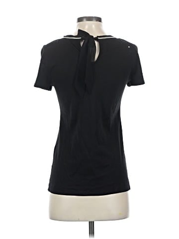 White House Black Market Short Sleeve Top (view 2)